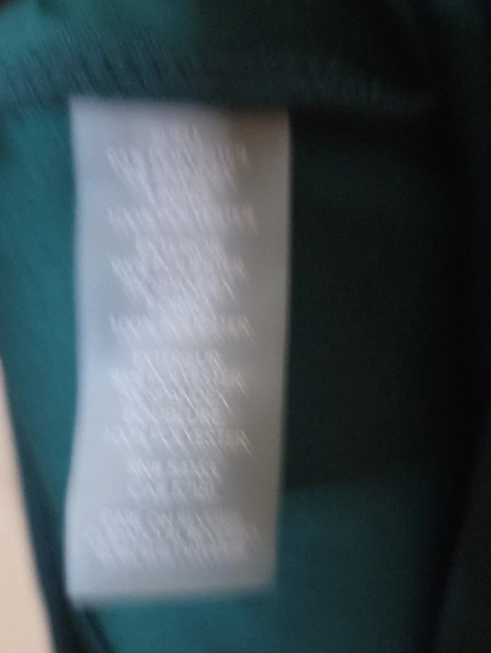 Calvin Klein Dark Green Sleeveless Midi‎ Sheath Dress